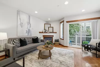 6825 Weedin Place NE #A, Seattle, WA 98115 - Photo 4