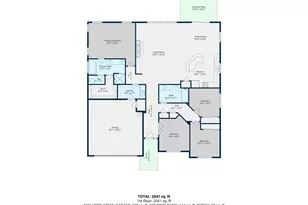 4707 W Warbler St, Moses Lake, WA 98837 - Photo 40