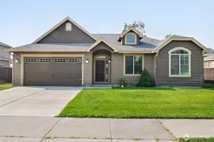4707 W Warbler St, Moses Lake, WA 98837 - Photo 1