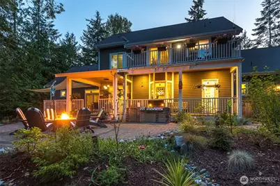 144 Cougar Crest Road, Sequim, WA 98382 - Photo 40