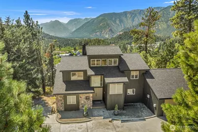10460 Fox Road, Leavenworth, WA 98826 - Photo 1