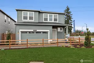 8448 Ostrom Ave SE, Lacey, WA 98513 - Photo 2