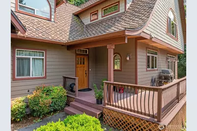 18409 N High Rock Road, Monroe, WA 98272 - Photo 1