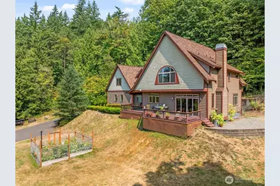 18409 N High Rock Road, Monroe, WA 98272 - Photo 2