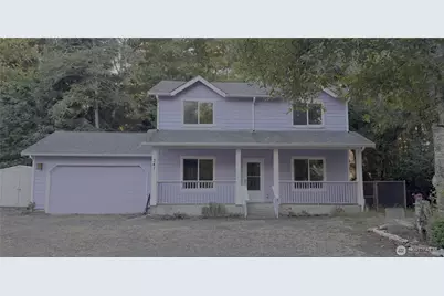 341 Duck Lake Drive NE, Ocean Shores, WA 98569 - Photo 1
