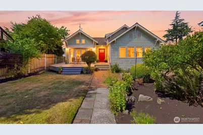 1117 N 26th Street, Tacoma, WA 98403 - Photo 2