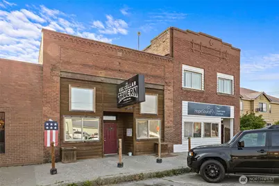 112 Pennsylvania Avenue, Cle Elum, WA 98922 - Photo 2