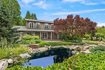 7195 High School Road NE, Bainbridge Island, WA 98110 - Photo 1