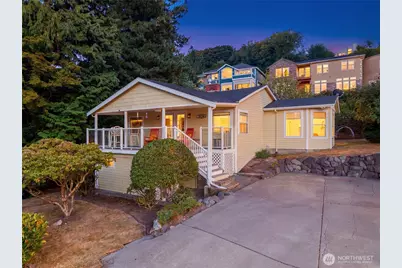 28748 Sound View Drive S, Des Moines, WA 98198 - Photo 1