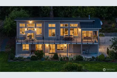 907 Chuckanut Drive, Bellingham, WA 98229 - Photo 4