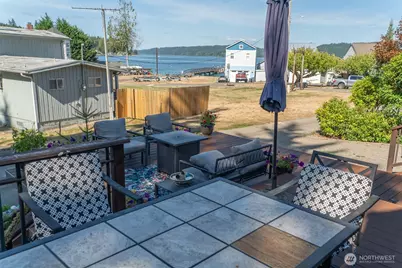 20 N Tillicum Beach Lane N, Shelton, WA 98584 - Photo 6