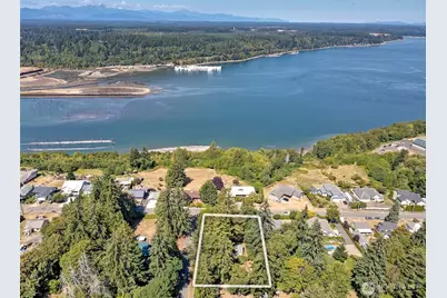 1306 Center Street, Shelton, WA 98584 - Photo 2