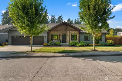 6101 132nd Street Ct NW, Gig Harbor, WA 98332 - Photo 2