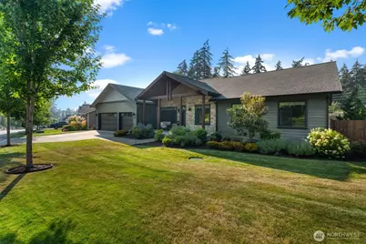 6101 132nd Street Ct NW, Gig Harbor, WA 98332 - Photo 8