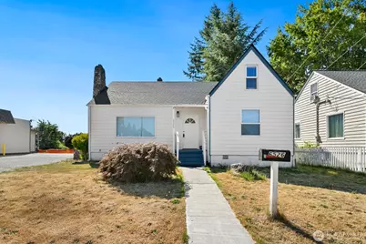 6526 Pacific Avenue, Tacoma, WA 98408 - Photo 1