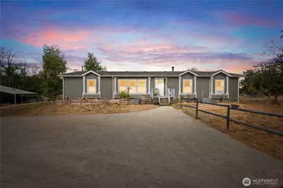 18109 Bald Hill Rd SE, Yelm, WA 98597 - Photo 2