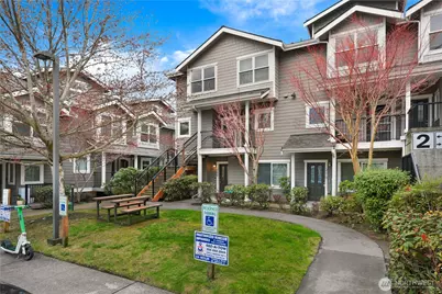 7322 Rainier Avenue S #209, Seattle, WA 98118 - Photo 1