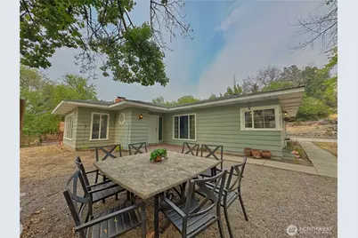 307 Orchard Avenue, Elmer City, WA 99124 - Photo 4