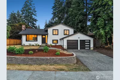 11707 SE 65th Street, Bellevue, WA 98006 - Photo 24