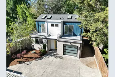 1036 NE 102nd Street #B, Seattle, WA 98125 - Photo 2