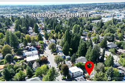 1036 NE 102nd Street #B, Seattle, WA 98125 - Photo 22