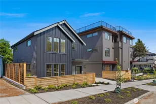268 Fulton St, Seattle, WA 98109 - Photo 2