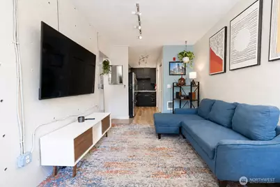 1420 E Pine Street #E6, Seattle, WA 98122 - Photo 2