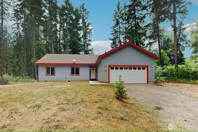 120 Pine Glen Court, Easton, WA 98925 - Photo 1