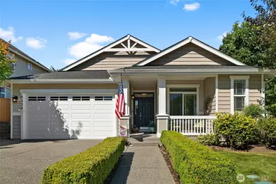 9329 Hebner Avenue SE, Snoqualmie, WA 98065 - Photo 1