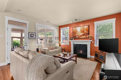 9329 Hebner Avenue SE, Snoqualmie, WA 98065 - Photo 4