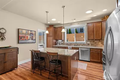 9329 Hebner Avenue SE, Snoqualmie, WA 98065 - Photo 12