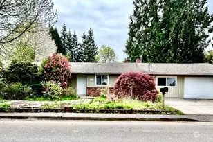 307 X St, Tumwater, WA 98501 - Photo 1