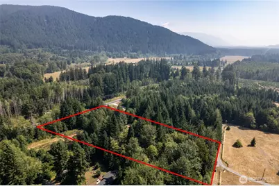 54982 214th Avenue E, Elbe, WA 98330 - Photo 1