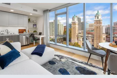 800 Columbia Street #1510, Seattle, WA 98104 - Photo 1