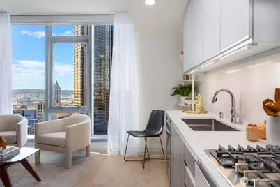 800 Columbia Street #1510, Seattle, WA 98104 - Photo 6