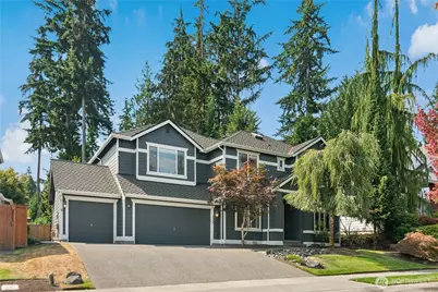 3206 145th Place SE, Mill Creek, WA 98012 - Photo 1