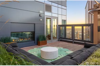 800 Columbia Street #2607, Seattle, WA 98104 - Photo 22