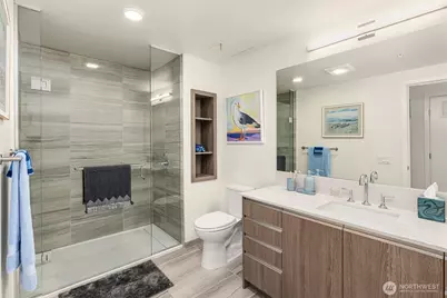 800 Columbia Street #2607, Seattle, WA 98104 - Photo 10