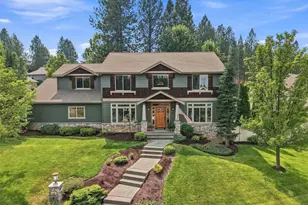 5302 S Bates Dr, Spokane Valley, WA 99206 - Photo 1