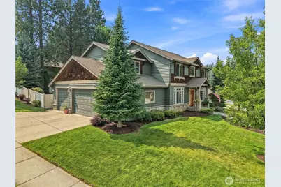 5302 S Bates Dr, Spokane Valley, WA 99206 - Photo 2