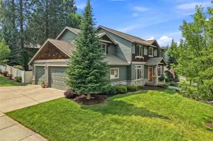 5302 S Bates Dr, Spokane Valley, WA 99206 - Photo 2