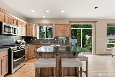 5302 S Bates Dr, Spokane Valley, WA 99206 - Photo 8