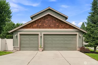 5302 S Bates Dr, Spokane Valley, WA 99206 - Photo 4