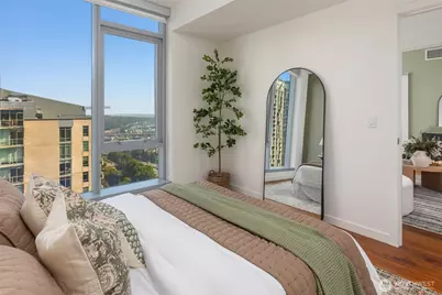 800 Columbia Street #2305, Seattle, WA 98104 - Photo 12