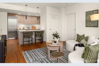 800 Columbia Street #2305, Seattle, WA 98104 - Photo 8