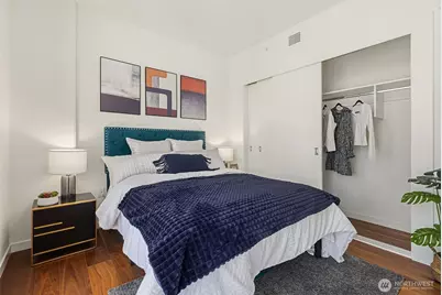 800 Columbia Street #2609, Seattle, WA 98104 - Photo 6