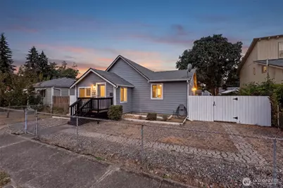 1228 H Street, Centralia, WA 98531 - Photo 1