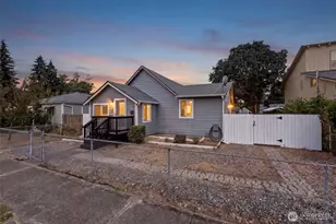 1228 H St, Centralia, WA 98531 - Photo 1