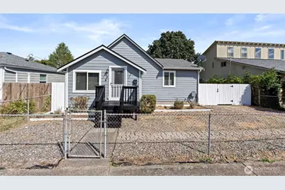 1228 H Street, Centralia, WA 98531 - Photo 2