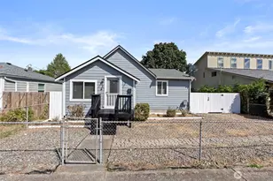 1228 H St, Centralia, WA 98531 - Photo 2